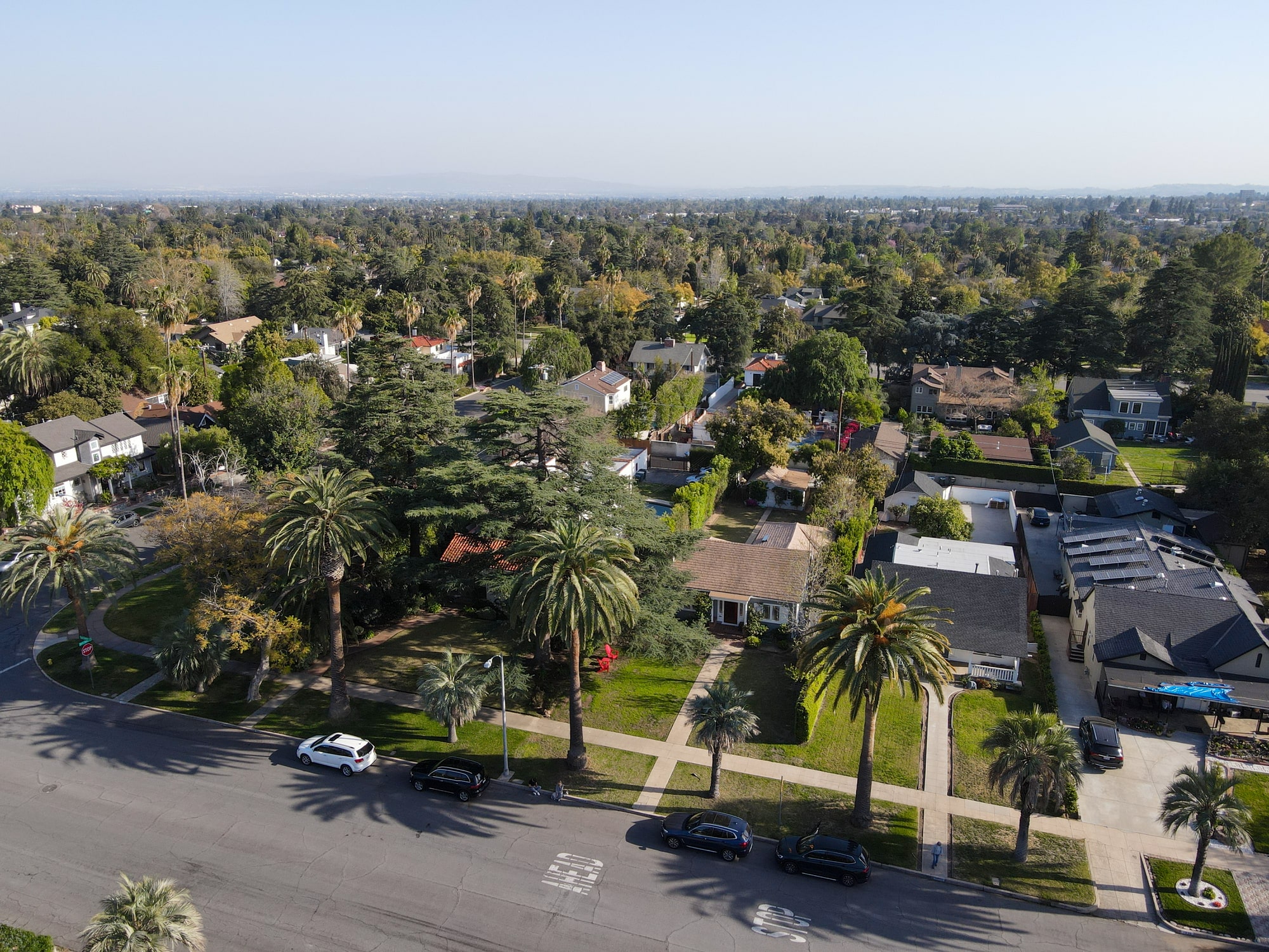 Los Altos Property Management