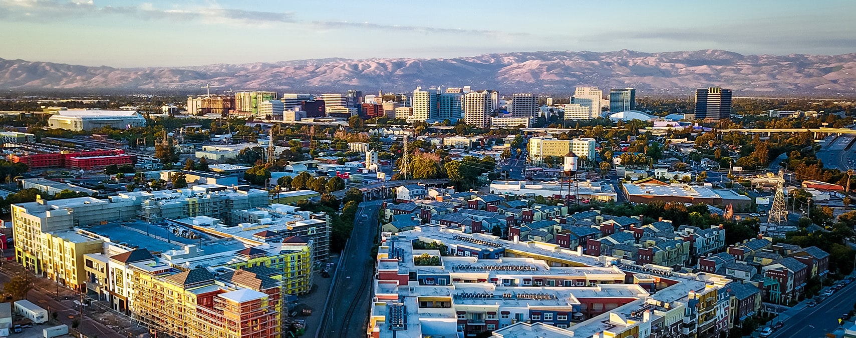 San Jose Property Management